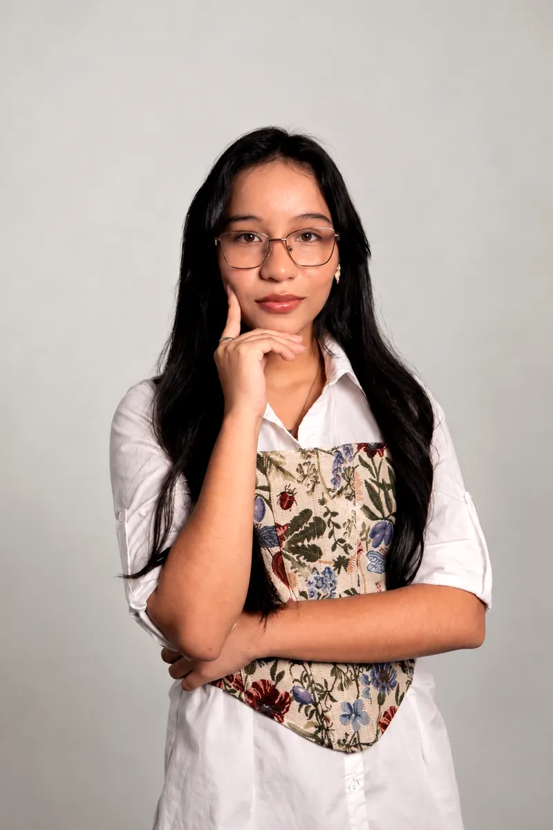 Chelsea Álvarez, Ejecutiva Comercial en Studio Ecoartes