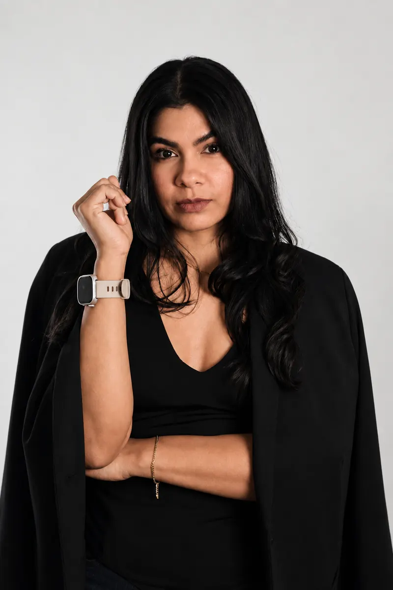 Karen Ortiz, CEO en Studio Ecoartes